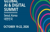 global ai and digital summit 2026 in seoul