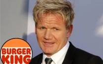 burger king launches 15 wagyu burger with gordon ramsay in uk burger king launches 15 wagyu burger with gordon ramsay in uk