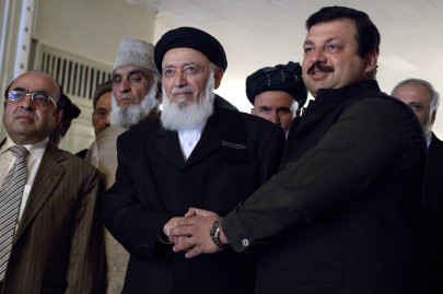 political solution pakistan afghanistan agree to hold direct talks with taliban political solution pakistan afghanistan agree to hold direct talks with taliban