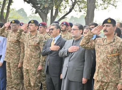 martyrs of tirah ibo laid to rest
