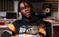 burna boy becomes first african artist to sell out stade de france with historic 80 000 fan concert burna boy becomes first african artist to sell out stade de france with historic 80 000 fan concert