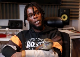 burna boy becomes first african artist to sell out stade de france with historic 80 000 fan concert burna boy becomes first african artist to sell out stade de france with historic 80 000 fan concert