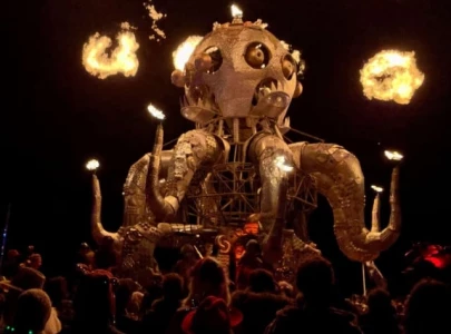 burning man struggles with ticket sales and weather issues is the event losing its appeal