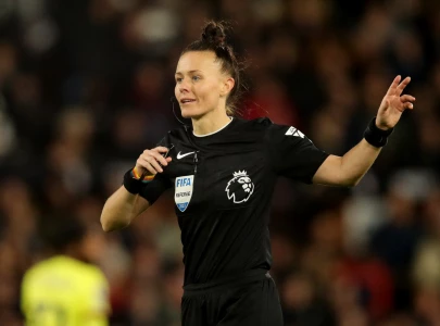 kompany hails milestone for rebecca welch kompany hails milestone for rebecca welch