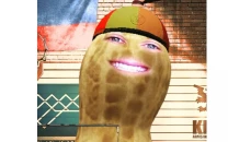 theburntpeanut ends ironmouse s three year run with major vtuber victory at streamer awards 2025 theburntpeanut ends ironmouse s three year run with major vtuber victory at streamer awards 2025