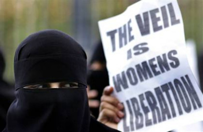 the great burqa debate the great burqa debate