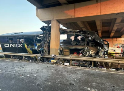 bus crash claims at least 10 lives in brazil s sao paulo bus crash claims at least 10 lives in brazil s sao paulo