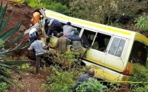 over 10 dead after school bus accident in colombia over 10 dead after school bus accident in colombia