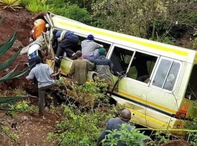 bus crash in tanzania kills 38 as vehicle bursts into flames bus crash in tanzania kills 38 as vehicle bursts into flames