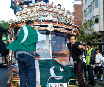 there are reasons to celebrate pakistan there are reasons to celebrate pakistan