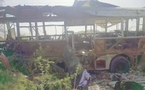 khuzdar school bus attack death toll rises to 10 khuzdar school bus attack death toll rises to 10