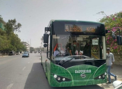 sindh to procure 250 hybrid buses sindh to procure 250 hybrid buses