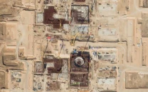 kremlin says strikes near bushehr nuclear plant in iran are dangerous kremlin says strikes near bushehr nuclear plant in iran are dangerous