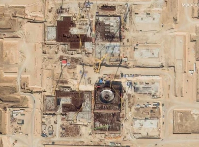 russia warns of chernobyl style catastrophe if israel hits iran s bushehr plant