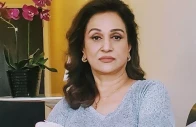 bushra ansari irate at fake accounts fleecing people in her name