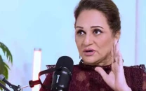 bushra ansari sparks debate after calling out male comedians for cross dressing on tv