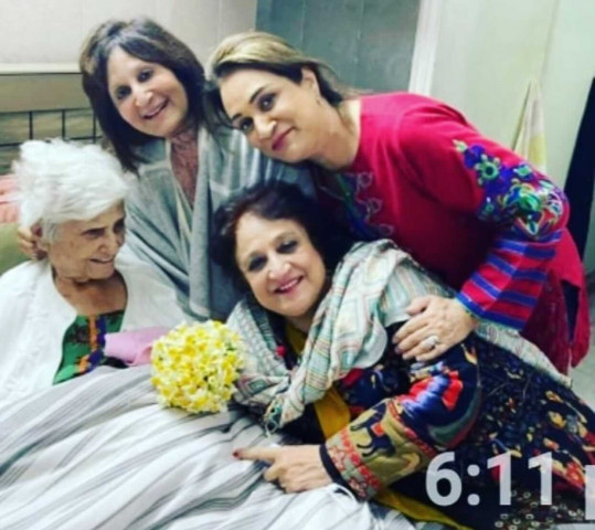 bushra ansari on the misconceptions surrounding a star s life bushra ansari on the misconceptions surrounding a star s life