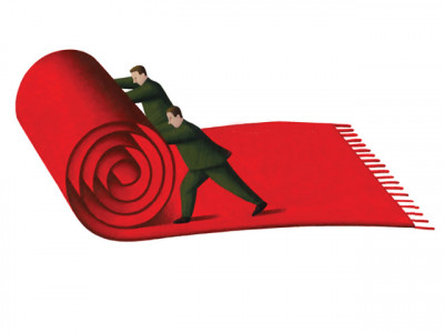 fiscal waltz continues