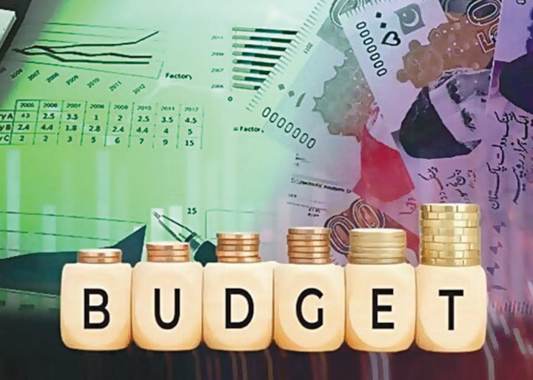 Pakistan Beats IMF Target as Primary Surplus Hits Rs3.63tr