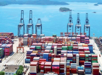pakistan to expand regional trade