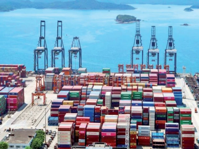 Pakistan to expand regional trade