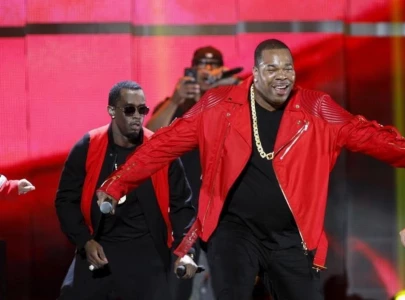 busta rhymes erupts at content creator who called him tracy morgan