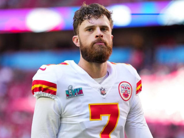 harrison butker defends controversial commencement speech respected all the viewpoints harrison butker defends controversial commencement speech respected all the viewpoints