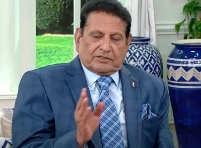 veteran actor khalid butt passes away in lahore