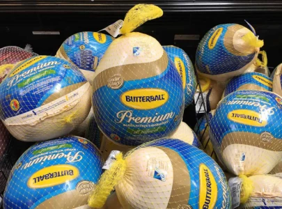 butterball responds to turkey abuse allegations amid recall rumors butterball responds to turkey abuse allegations amid recall rumors