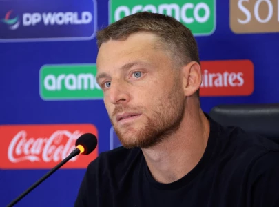 buttler to consider all possibilities after england s exit from champions trophy buttler to consider all possibilities after england s exit from champions trophy
