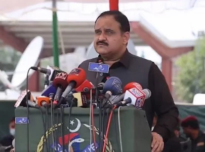 cm buzdar summoned to ensure implementation of lhc order