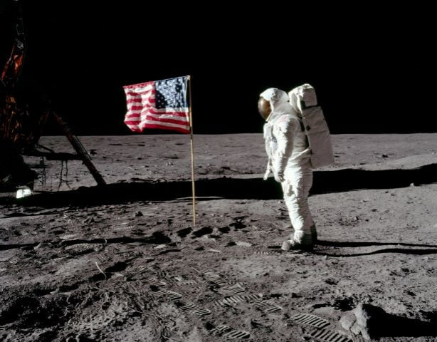 buzz aldrin reflects on 55th anniversary of moon landing and looks to future of space exploration buzz aldrin reflects on 55th anniversary of moon landing and looks to future of space exploration