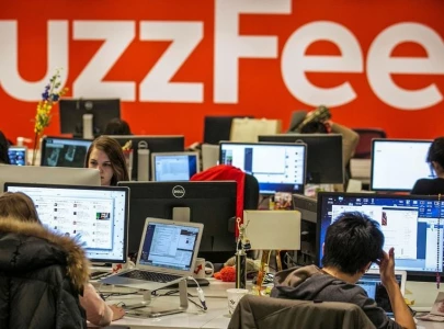 buzzfeed plans to use ai driven chatgpt to create content
