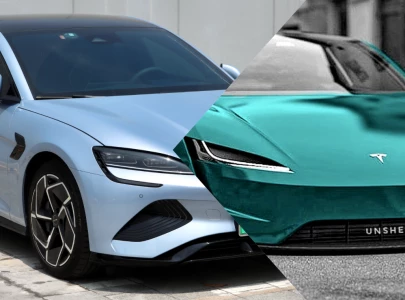 byd overtakes tesla to become world s largest ev seller