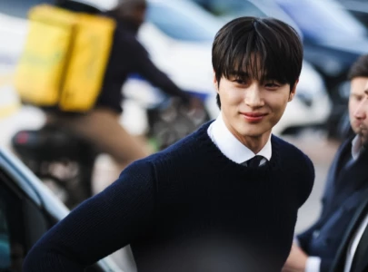 netflix confirms live action solo leveling with byeon woo seok as sung jinwoo netflix confirms live action solo leveling with byeon woo seok as sung jinwoo