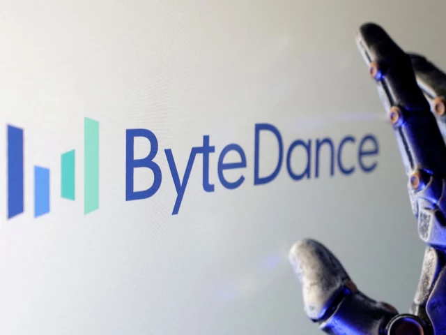 bytedance which owns tiktok and the short video app s chinese version douyin has emerged as the leading player in consumer ai apps in china due to its chatbot doubao photo reuters bytedance which owns tiktok and the short video app s chinese version douyin has emerged as the leading player in consumer ai apps in china due to its chatbot doubao photo reuters