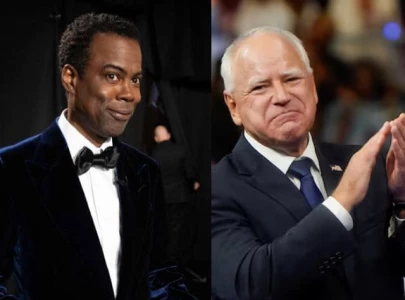 chris rock and joy behar attend vp candidate tim walz s 150k per ticket hamptons fundraiser