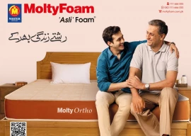 moltyfoam s latest campaign celebrates the beautiful bond between parents and children moltyfoam s latest campaign celebrates the beautiful bond between parents and children