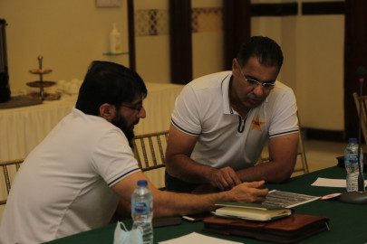 pcb formulates plan for the betterment of cricket in the country pcb formulates plan for the betterment of cricket in the country