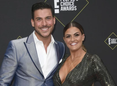 jax taylor is seen partying amidst reconciliation efforts with estranged wife brittany cartwright