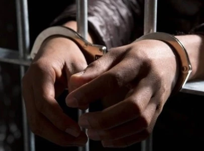 principal held for harassing schoolgirl in karachi principal held for harassing schoolgirl in karachi