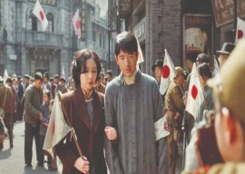 dead to rights breaks china box office earnings record