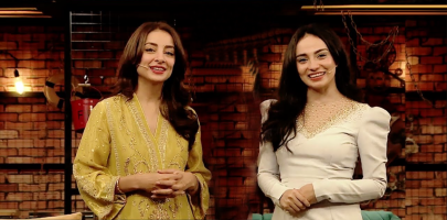 we will not let men hog ott sarwat gilani we will not let men hog ott sarwat gilani