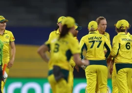 australia turn the tables to beat pakistan after losing eight wickets australia turn the tables to beat pakistan after losing eight wickets