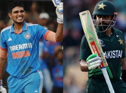 icc rankings babar azam shubman gill in tight race for top odi spot icc rankings babar azam shubman gill in tight race for top odi spot
