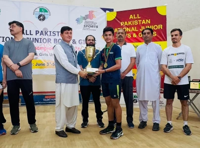 danish sikandar from spectator to provincial champion