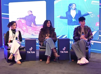 tiktok holds its first creator day for content creators in pakistan tiktok holds its first creator day for content creators in pakistan