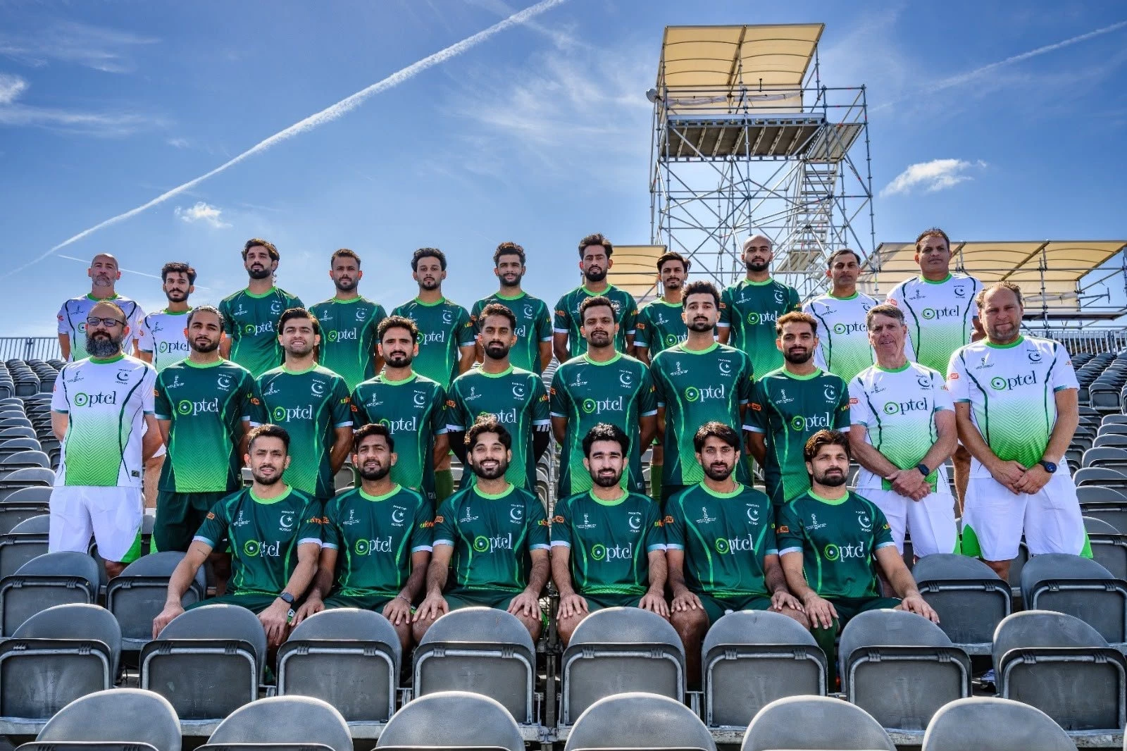 pakistan face england in fih world cup opener