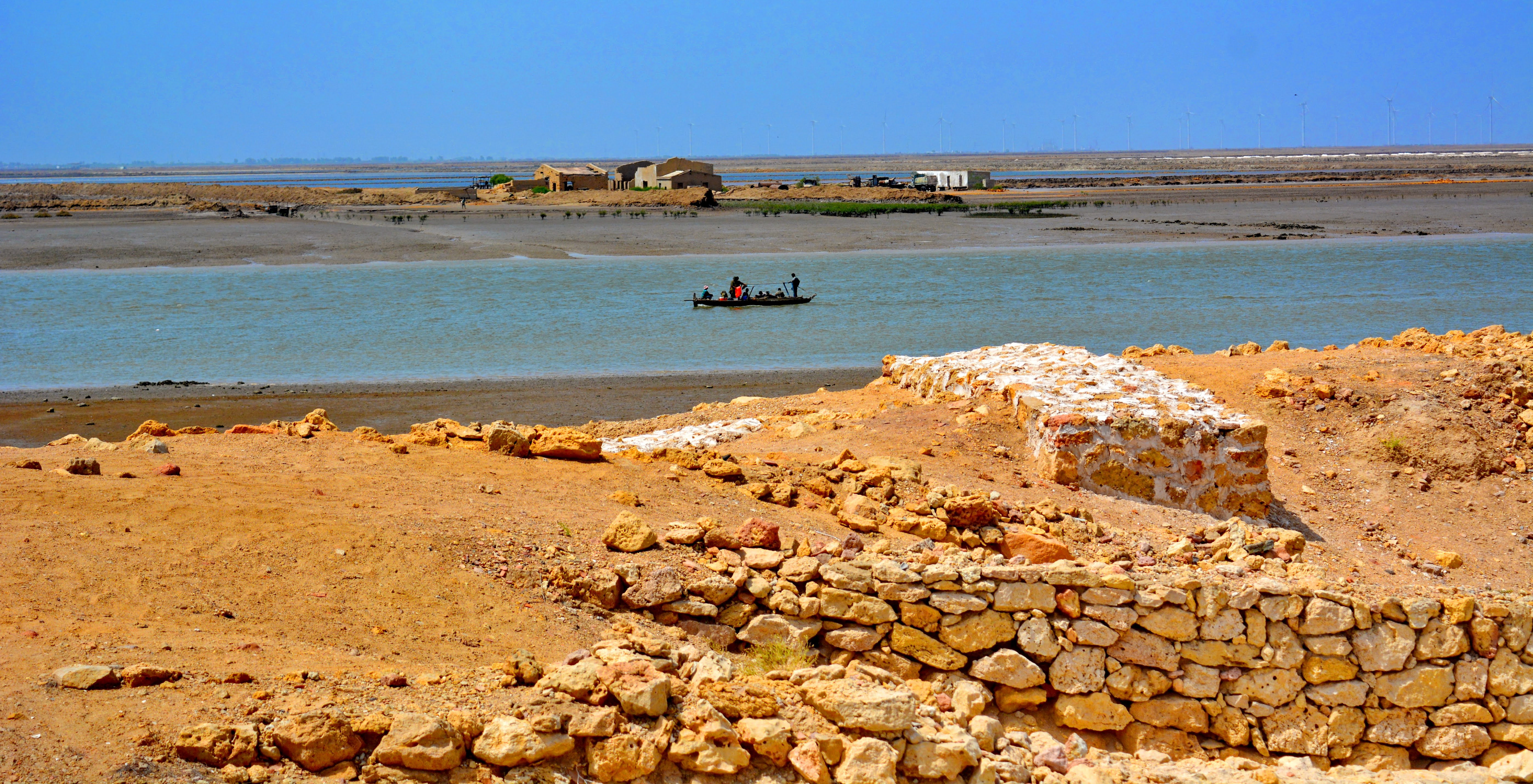 Top 5 spots to visit in Interior Sindh