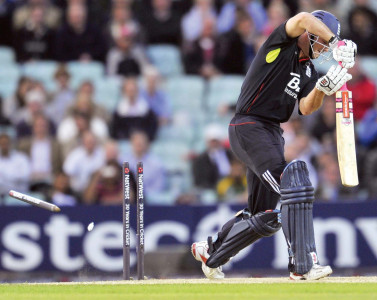 conspiracy against pakistan pcb